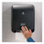 Pacific Blue Ultra Paper Towel Dispenser, Automated, 12.9 X 9 X 16.8, Black