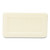 Unwrapped Amenity Bar Soap, Fresh Scent, #1 1/2, 500/carton