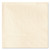 Beverage Napkins, 2-Ply, 9 1/2 X 9 1/2, Ecru, 1000/carton