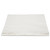 Taskbrand Topline Linen Replacement Napkins, White, 16 X 16, 1000/carton