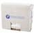 High-Density Commercial Can Liners, 16 gal, 6 mic, 24" x 33", Natural, 50 Bags/Roll, 20 Rolls/Carton