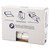 High-Density Commercial Can Liners Value Pack, 16 gal, 7 mic, 24" x 31 ", Clear, 50 Bags/Roll, 20 Rolls/Carton