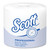 ESSENTIAL STANDARD ROLL BATHROOM TISSUE FOR BUSINESS, SEPTIC SAFE, 1-PLY, WHITE, 1,210 SHEETS/ROLL, 80 ROLLS/CARTON