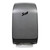 Mod* Scottfold* Towel Dispenser, 10.6 X 5.48 X 18.79, Brushed Metallic