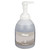 Alcohol-Free Foam Hand Sanitizer, 18 Oz Pump Bottle, Fragrance-Free