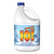 Regular Cleaning Low Strength Bleach, 1 Gal Bottle, 6/carton