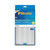 Premium True HEPA Room Air Purifier Filter, 7.3 x 13.86, 4/Carton