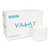 Valay Interfolded Napkins, 1-Ply, White, 6.5 X 8.25, 6,000/carton