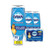 Ultra Liquid Dish Detergent, Dawn Original, Three 22 oz E-Z Squeeze Bottles and 2 Sponges/Pack, 6 Packs/Carton