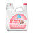 Ultra Laundry Detergent, Baby Powder Scent, 165 oz Bottle, 4/Carton