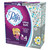 Ultra Soft Facial Tissue, 2-Ply, White, 56 Sheets/box, 4 Boxes/pack, 6 Packs/carton