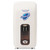 Touch-Free Hand Soap Dispenser, 1.2 L, 5.98 X 3.94 X 11.42, White