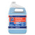 Disinfecting All-Purpose Spray And Glass Cleaner, Fresh Scent, 1 Gal Bottle, 3/carton