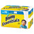 Essentials Select-A-Size Kitchen Roll Paper Towels, 2-Ply, 78 Sheets/roll, 12 Rolls/carton