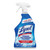 Disinfectant Power Bathroom Foamer, Liquid, Atlantic Fresh, 32 oz Spray Bottle
