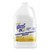 Quaternary Disinfectant Cleaner, 1gal Bottle, 4/carton