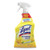 Ready-To-Use All-Purpose Cleaner, Lemon Breeze, 32 Oz Spray Bottle