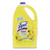 Clean And Fresh Multi-Surface Cleaner, Sparkling Lemon And Sunflower Essence, 144 Oz Bottle