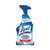 Disinfectant Power Bathroom Foamer, Liquid, Atlantic Fresh, 22 oz Trigger Spray Bottle, 6/Carton