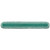 Hygen Dust Mop Heads With Fringe, Green, 60 In., Microfiber, Cut-End