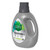 power+ laundry detergent, clean scent, 87.5 oz bottle