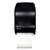 Tear-N-Dry Touchless Roll Towel Dispenser, 11.75 X 9 X 15.5, Black Pearl