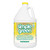 Industrial Cleaner And Degreaser, Concentrated, Lemon, 1 Gal Bottle, 6/carton