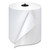 Advanced Matic Hand Towel Roll, 1-Ply, 7.7" x 700 ft, White, 6 Rolls/Carton