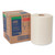 Cleaning Cloth, 12.6 X 10, White, 500 Wipes/carton