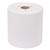 Premium Hand Towel Roll, Notched, 1-Ply, 8" x 600 ft, White, 720 Sheets/Roll, 6 Rolls/Carton