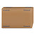 Xpressnap Interfold Dispenser Napkins, 1-Ply, Bag-Pack, 13 X 8.5", White, 6000/carton