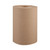 Hardwound Roll Towels, 1-Ply, 8" x 350 ft, Natural, 12 Rolls/Carton