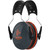 Passive Ear Muff with Adjustable Headband - NRR 25