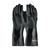 Premium PVC Dipped Glove with Jersey Liner and Rough Acid Finish - 14" Length (58-8040DD)