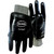 Black Heavyweight Neoprene with Interlock Liner and Smooth Grip (1SN2510)