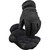 Deerskin Leather Palm Glove with Fleece Back and Heatrac® Insulation (2396)