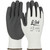 Seamless Knit Recycled Yarn / Spandex Blended Glove with Nitrile Coated MicroSurface Grip on Palm & Fingers (31-530R)