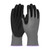 Seamless Knit Polyester Glove with Nitrile Coated MicroSurface Grip on Palm & Fingers (34-300)
