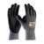 Seamless Knit Nylon/Elastane Glove with Nitrile Coated MicroFoam Grip on Palm & Fingers - Touchscreen Compatible (34-874)