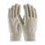 Extra Heavy Weight Seamless Knit Cotton/Polyester Glove - Natural (35-C510)