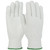 Seamless Knit Cotton and Polyester Glove - Heavy Weight (MP25)