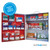 SUREFILL™ 3 Shelf Metal Cabinet 100 Series Class A - Meds