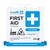 SUREFILL Tough First Aid Kit ANSI 2015 50 Series