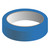 Reflective Marking Tape, 2" x 150-ft., 6-mil Adhesive Vinyl, Blue