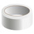 Reflective Marking Tape, 3" x 150-ft., 6-mil Adhesive Vinyl, White