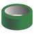 Reflective Marking Tape, 3" x 30-ft., 6-mil Adhesive Vinyl, Green