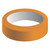 2" x 108-ft., 6-mil Adhesive Vinyl, Orange