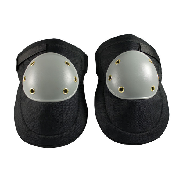 Hard Plastic Cap Knee Pads