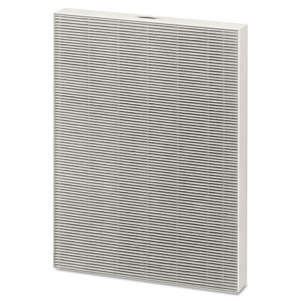 REPLACEMENT FILTER FOR AP-300PH AIR PURIFIER, TRUE HEPA, 12.7 X 16.44