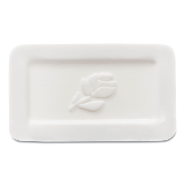Unwrapped Amenity Bar Soap With Pcmx, Fresh Scent, # 1 1/2, 500/carton